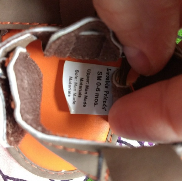 Baby Sandal Bundle - Picture 7 of 7